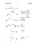 TYPE II RAF KINASE INHIBITORS diagram and image