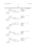 TYPE II RAF KINASE INHIBITORS diagram and image