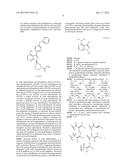 METHODS OF TREATING AND PREVENTING ALLOANTIBODY DRIVEN CHRONIC GRAFT     VERSUS HOST DISEASE diagram and image