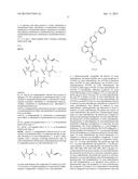 METHODS OF TREATING AND PREVENTING ALLOANTIBODY DRIVEN CHRONIC GRAFT     VERSUS HOST DISEASE diagram and image