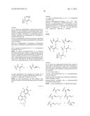 METHODS OF TREATING AND PREVENTING ALLOANTIBODY DRIVEN CHRONIC GRAFT     VERSUS HOST DISEASE diagram and image