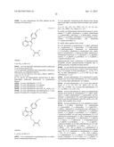 METHODS OF TREATING AND PREVENTING ALLOANTIBODY DRIVEN CHRONIC GRAFT     VERSUS HOST DISEASE diagram and image