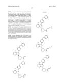 METHODS OF TREATING AND PREVENTING ALLOANTIBODY DRIVEN CHRONIC GRAFT     VERSUS HOST DISEASE diagram and image