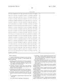 METHOD OF RAPIDLY PRODUCING IMPROVED VACCINES FOR ANIMALS diagram and image