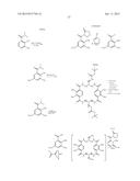 MACROCYCLES diagram and image