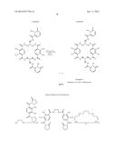 MACROCYCLES diagram and image