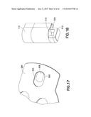 Self-Injection Device diagram and image