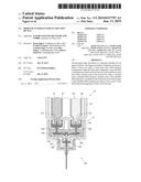 DISPENSE INTERFACE FOR AN EJECTION DEVICE diagram and image