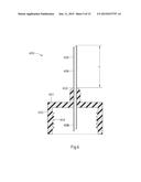 DISPENSE INTERFACE FOR AN EJECTION DEVICE diagram and image