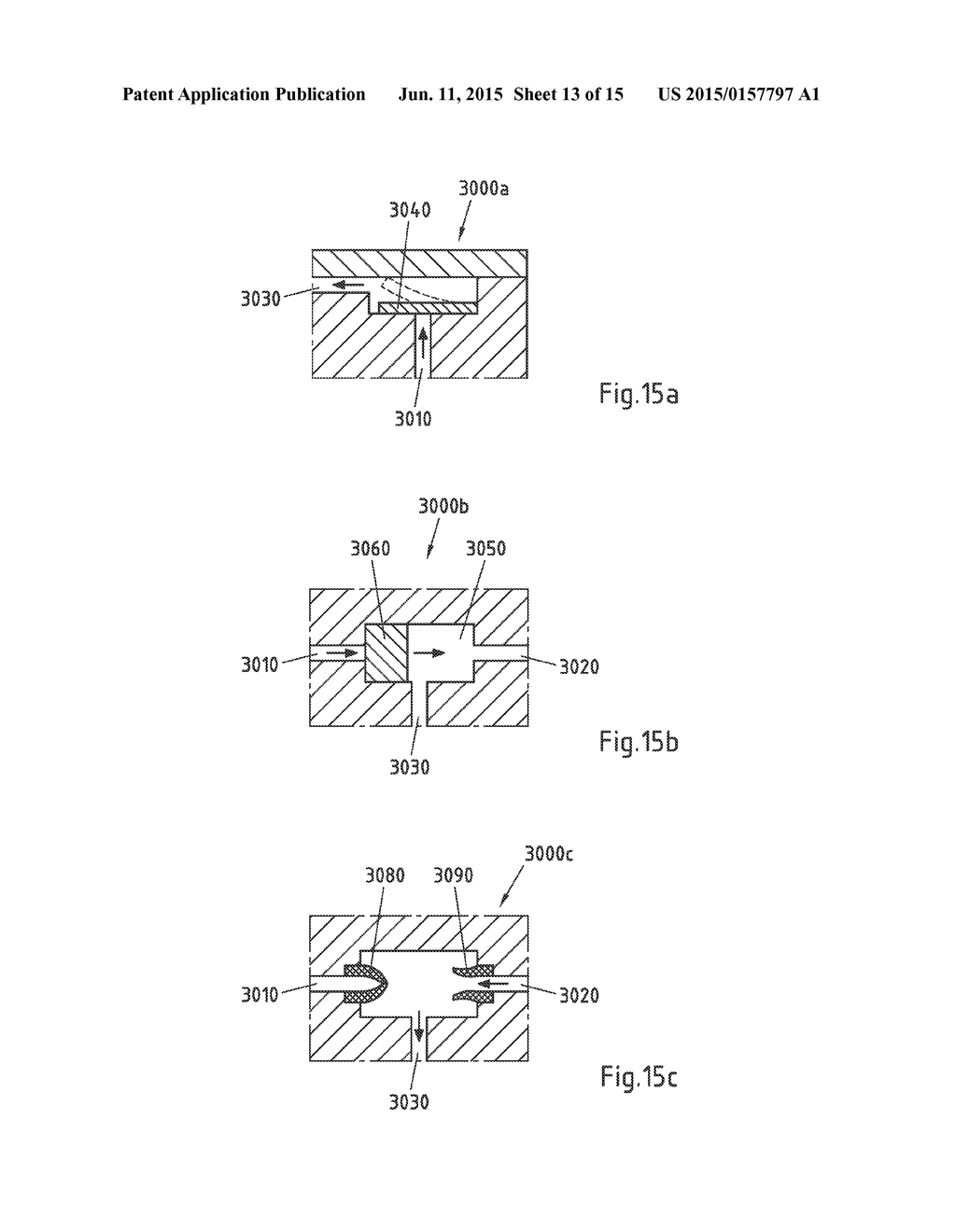 DISPENSE INTERFACE FOR AN EJECTION DEVICE - diagram, schematic, and image 14