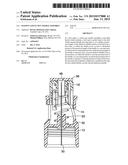 PASSIVE SAFETY PEN NEEDLE ASSEMBLY diagram and image