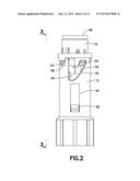 PASSIVE SAFETY PEN NEEDLE ASSEMBLY diagram and image