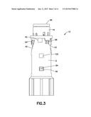 PASSIVE SAFETY PEN NEEDLE ASSEMBLY diagram and image