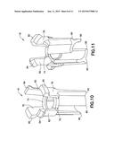 PASSIVE SAFETY PEN NEEDLE ASSEMBLY diagram and image