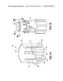 PASSIVE SAFETY PEN NEEDLE ASSEMBLY diagram and image