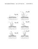 FRICTIONAL TRANS-EPITHELIAL TISSUE DISRUPTION  AND COLLECTION APPARATUS     AND METHOD OF INDUCING OR AUGMENTING AN IMMUNE RESPONSE diagram and image