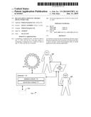 HEALTH APPLICATIONS OF A DOUBLE HELIX CONDUCTOR diagram and image