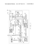 AIRCRAFT AIR SUPPLY SYSTEM FOR REDUCING AN EFFECTIVE ALTITUDE EXPERIENCED     AT A SELECTED LOCATION diagram and image