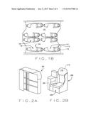 OXYGEN ENRICHED USER COMPARTMENT ON AN AIRCRAFT diagram and image