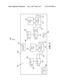 SYSTEM AND METHOD FOR SUPPLYING SEA WATER DURING FIRE FIGHTING OPERATIONS     ON A NAVAL VESSEL diagram and image