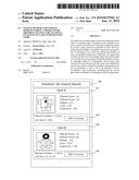 SYSTEM, METHOD, AND STORAGE MEDIUM STORING A PROGRAM FOR PROVIDING ONLINE     GAME ALLOWING EXCHANGE OF GAME ITEMS BETWEEN USERS diagram and image