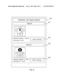 SYSTEM, METHOD, AND STORAGE MEDIUM STORING A PROGRAM FOR PROVIDING ONLINE     GAME ALLOWING EXCHANGE OF GAME ITEMS BETWEEN USERS diagram and image