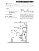 Shredding Device With a Service Hatch diagram and image