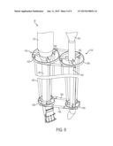 INTEGRATED CYCLONE ASSEMBLY diagram and image