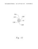 PRESSURE REGULATING NOZZLE ASSEMBLY WITH FLOW CONTROL RING diagram and image