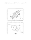 MATERIAL CONTAINING VESSELS FOR MELTING MATERIAL diagram and image