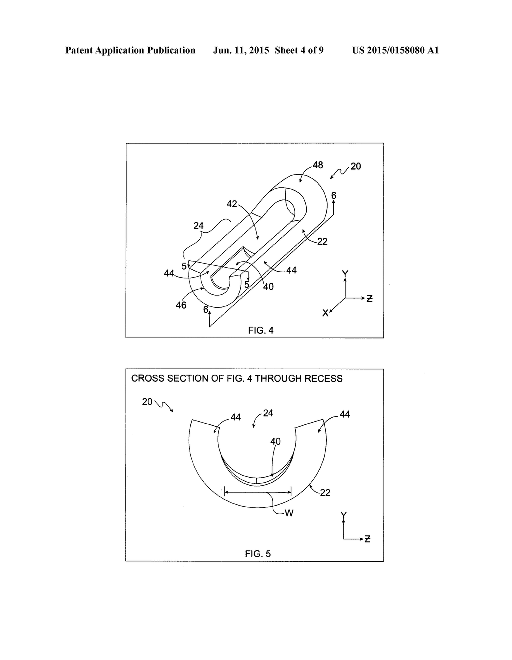 MATERIAL CONTAINING VESSELS FOR MELTING MATERIAL - diagram, schematic, and image 05