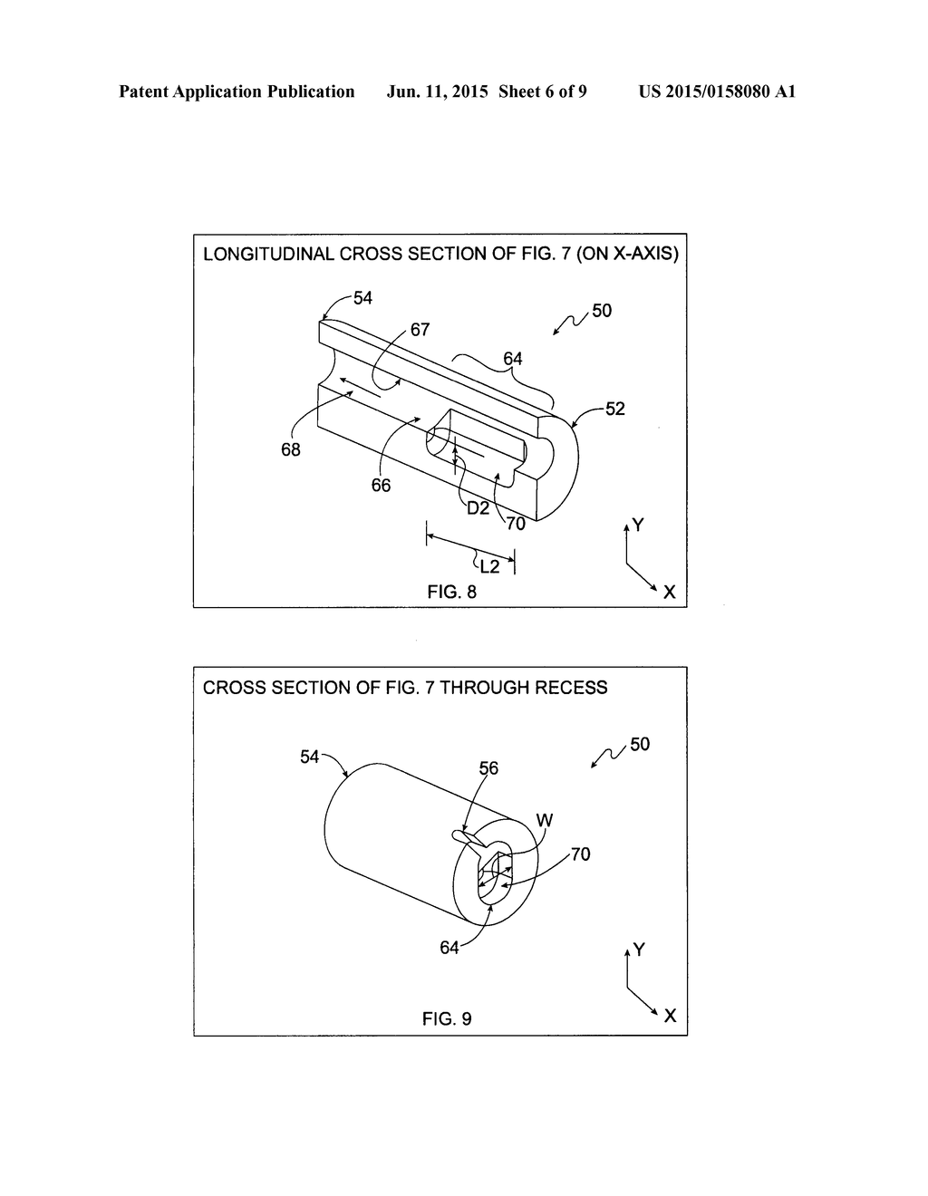 MATERIAL CONTAINING VESSELS FOR MELTING MATERIAL - diagram, schematic, and image 07