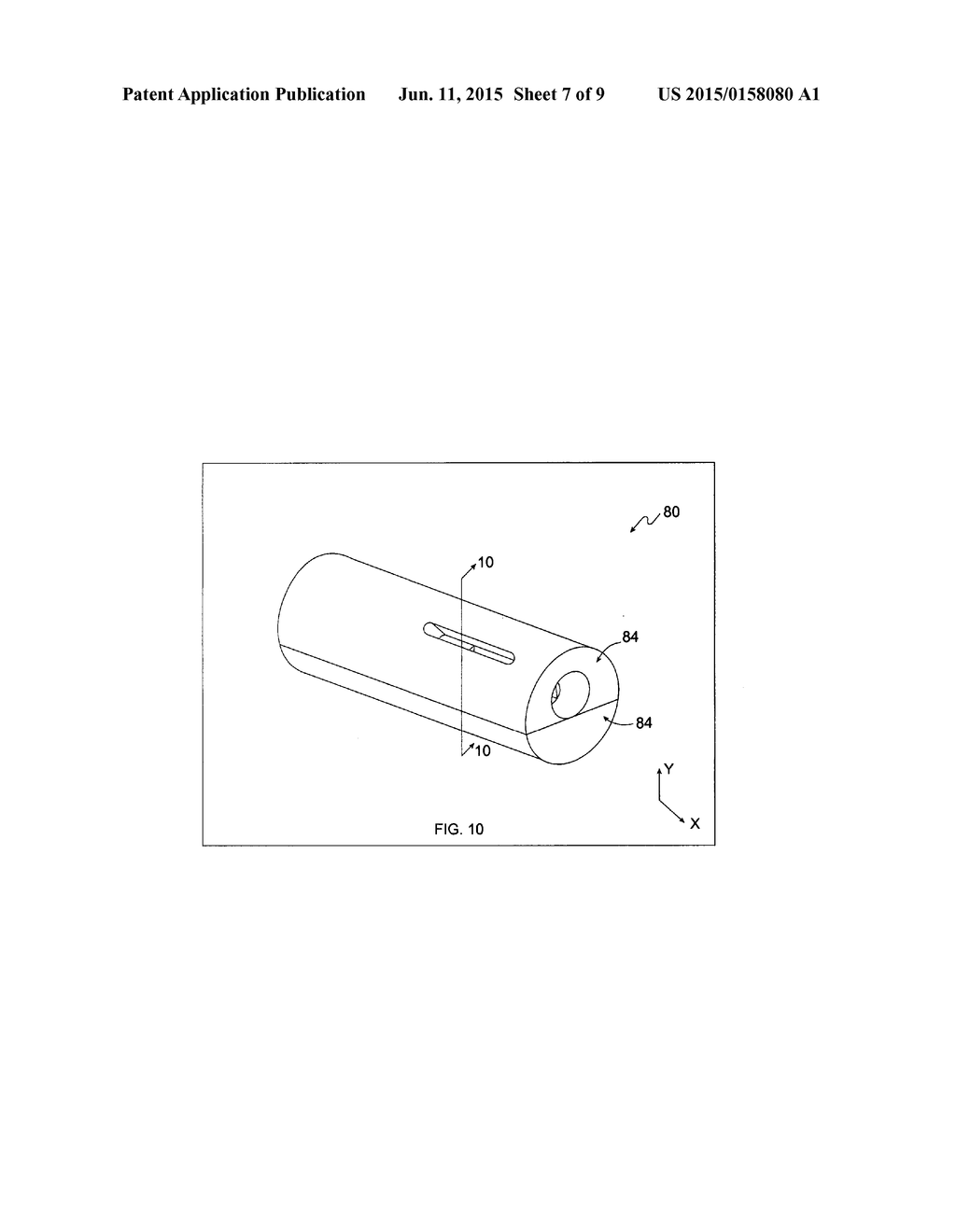 MATERIAL CONTAINING VESSELS FOR MELTING MATERIAL - diagram, schematic, and image 08