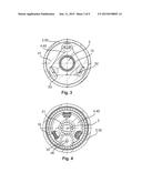 DRILL APPARATUS AND DRILL CHUCK diagram and image