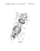 DRILL APPARATUS AND DRILL CHUCK diagram and image