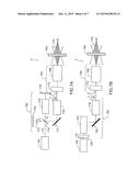 LASER NANOMACHINING DEVICE AND METHOD diagram and image