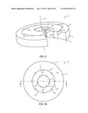 ABRASIVE ARTICLE diagram and image