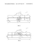 ABRASIVE ARTICLE diagram and image