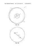 ABRASIVE ARTICLE diagram and image