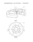 ABRASIVE ARTICLE diagram and image