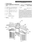 COMBINATIONAL TOOL HOLDER DEVICE diagram and image