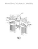 COMBINATIONAL TOOL HOLDER DEVICE diagram and image