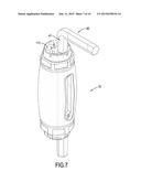 COMBINATIONAL TOOL HOLDER DEVICE diagram and image