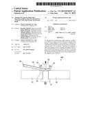 APPARATUS AND METHOD FOR MANUFACTURING MAGNET SEGMENTS CONSTITUTING FIELD     POLE MAGNETIC BODY diagram and image