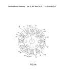 APPARATUS AND METHOD FOR MANUFACTURING MAGNET SEGMENTS CONSTITUTING FIELD     POLE MAGNETIC BODY diagram and image