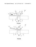 APPARATUS AND METHOD FOR MANUFACTURING MAGNET SEGMENTS CONSTITUTING FIELD     POLE MAGNETIC BODY diagram and image