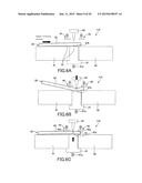 APPARATUS AND METHOD FOR MANUFACTURING MAGNET SEGMENTS CONSTITUTING FIELD     POLE MAGNETIC BODY diagram and image