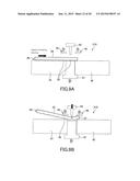 APPARATUS AND METHOD FOR MANUFACTURING MAGNET SEGMENTS CONSTITUTING FIELD     POLE MAGNETIC BODY diagram and image