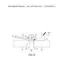 APPARATUS AND METHOD FOR MANUFACTURING MAGNET SEGMENTS CONSTITUTING FIELD     POLE MAGNETIC BODY diagram and image