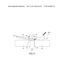 APPARATUS AND METHOD FOR MANUFACTURING MAGNET SEGMENTS CONSTITUTING FIELD     POLE MAGNETIC BODY diagram and image